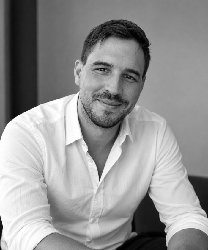 Christian Dörr